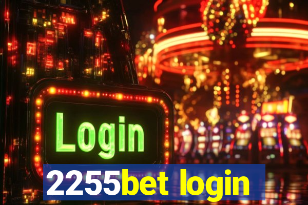 2255bet login